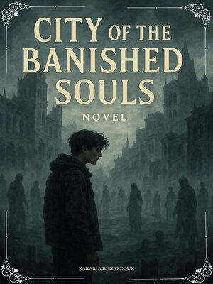 cover image of City of the Banished Souls